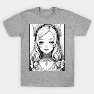 Dreamy Damsels T-Shirt